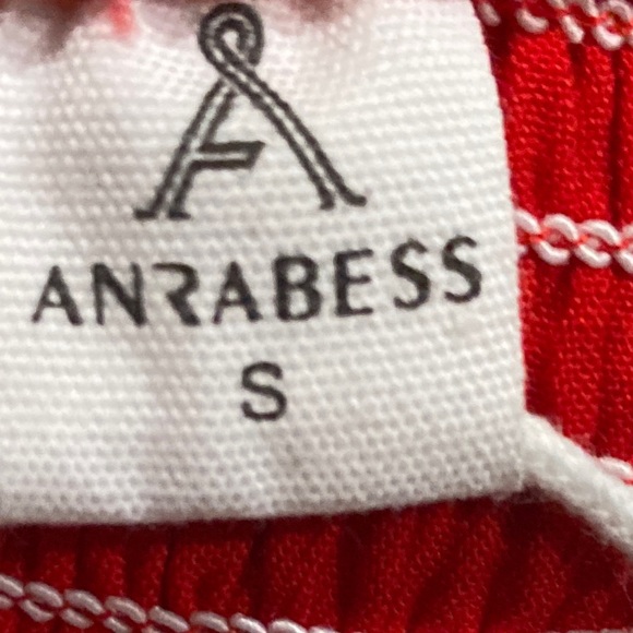 Anarabess One Shoulder Cutout Sundress - Picture 14 of 15